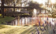 Inlet Anchorage Caravan Park And Cottages - Events Australia 5