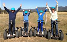 Inlet Anchorage Caravan Park And Cottages - Events Australia 10