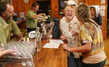 Inlet Anchorage Caravan Park And Cottages - Events Australia 9