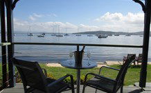Jervis Bay Holidays - Events Australia 2