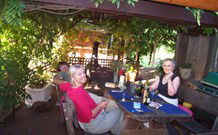 Lake Ainsworth Sport And Recreation Centre - Tourism Bookings 0