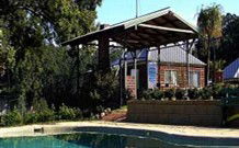 Mercury Cottage - Events Australia 0
