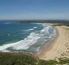 Moona Beach Bungalows - Events Australia