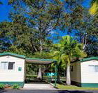 North Lodge Cottages - Tourism Bookings