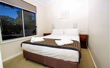 Ocean Dreaming Holiday Units - Tourism Bookings 2
