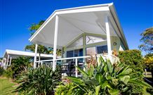 Ocean Dreaming Holiday Units - Tourism Bookings 0