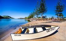 Ocean Dreaming Holiday Units - Tourism Bookings 6