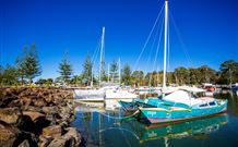 Ocean Dreaming Holiday Units - Tourism Bookings 7