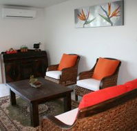BTU Cottage Nowra - Events Australia