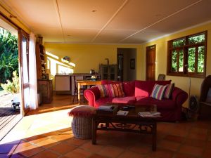 Alfie's - Tourism Bookings 3