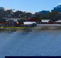 Christians Minde Jervis Bay - Events Australia