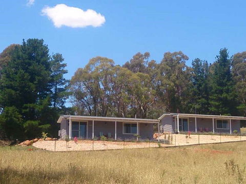 Towac Valley Cabins - Events Australia 7
