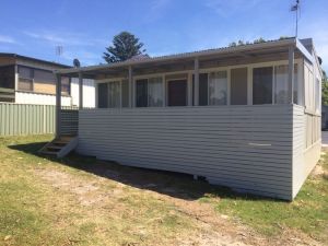 Haven House - Tourism Bookings 5