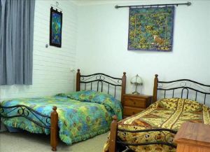 Russellee Bed And Breakfast - Events Australia 4