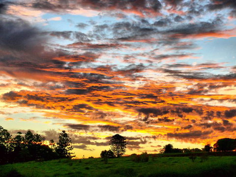 Yarraman Caravan Park & Cabins - Events Australia 9