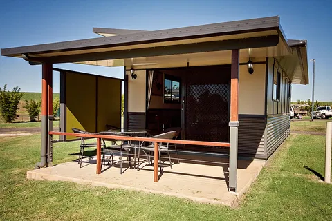 Lake Redbrook Holiday Retreat - Events Australia 2