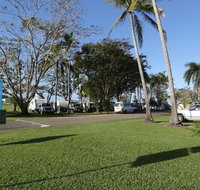 Ingham Tourist Park formerly Palm Tree Caravan Park - Events Australia