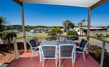 Orion Beach House - Events Australia 2