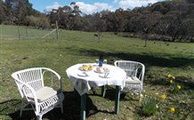 Pinegrove Cottage - Events Australia 5