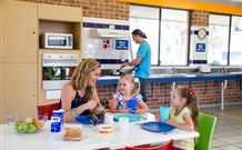 Point Wolstoncroft Sport And Recreation Centre - Events Australia 5