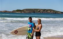 Point Wolstoncroft Sport And Recreation Centre - Events Australia 6