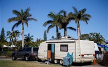 Point Wolstoncroft Sport And Recreation Centre - Events Australia 7