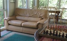 Seafarers Cottages - Events Australia 3