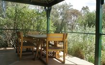 Seafarers Cottages - Events Australia 7