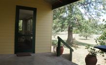 Seafarers Cottages - Events Australia 6