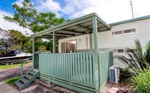 Sungrove Cottage - Events Australia 1