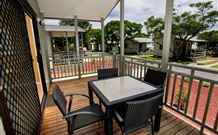 Sungrove Cottage - Events Australia 6