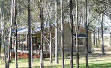 Sutton Forest Cottage - Events Australia 3