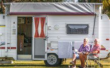 Tapitallee Lodges - Events Australia 0