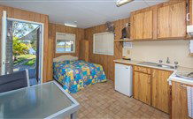 Tapitallee Lodges - Events Australia 1