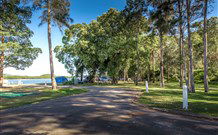 Tapitallee Lodges - Events Australia 2