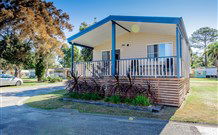 Tapitallee Lodges - Events Australia 3