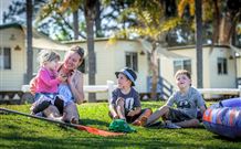 Tapitallee Lodges - Events Australia 7