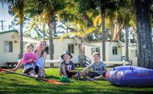 Tapitallee Lodges - Events Australia 6