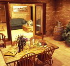 The Secret Garden Cottage - Events Australia