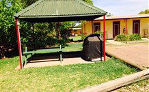 Tweed River Hacienda Holiday Park - Events Australia 1