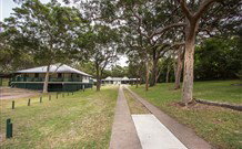 Ts Tennis Resort - Events Australia 4