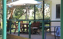 Ts Tennis Resort - Events Australia 1