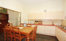 Ts Tennis Resort - Events Australia 2