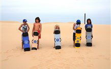 Ts Tennis Resort - Events Australia 6