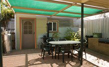 Unique Outback Cottages Lunam - Events Australia 5