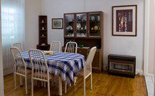Unique Outback Cottages Lunam - Events Australia 3