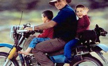 Valley View Cottage Hunter Valley - Events Australia 1