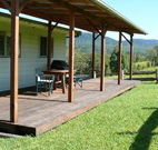 White Sands Cottage - Events Australia