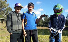 Yester Grange Cottages - Tourism Bookings 3