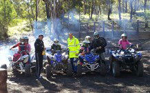 Yester Grange Cottages - Tourism Bookings 6